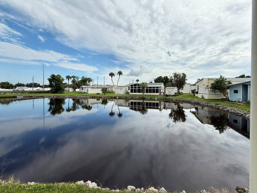 218 Dordrecht a Ellenton, FL Mobile or Manufactured Home for Sale